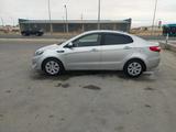 Kia Rio 2014 годаүшін5 500 000 тг. в Актау – фото 5