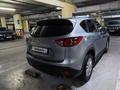 Mazda CX-5 2014 годаүшін8 000 000 тг. в Астана – фото 6