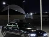 BMW 528 1998 года за 3 800 000 тг. в Кызылорда – фото 5