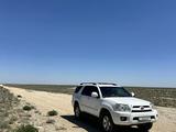 Toyota 4Runner 2006 года за 12 000 000 тг. в Атырау – фото 3