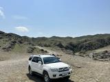 Toyota 4Runner 2006 года за 12 000 000 тг. в Атырау