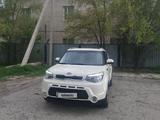 Kia Soul 2014 года за 7 500 000 тг. в Атырау
