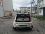 Kia Soul 2014 года за 7 500 000 тг. в Атырау – фото 3