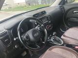 Kia Soul 2014 года за 7 500 000 тг. в Атырау – фото 4