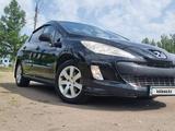 Peugeot 308 2011 годаүшін2 600 000 тг. в Петропавловск