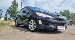 Peugeot 308 2011 годаүшін2 600 000 тг. в Петропавловск