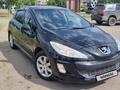 Peugeot 308 2011 года за 2 300 000 тг. в Петропавловск – фото 10