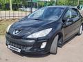 Peugeot 308 2011 года за 2 300 000 тг. в Петропавловск – фото 11