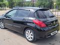Peugeot 308 2011 года за 2 300 000 тг. в Петропавловск – фото 12