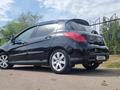 Peugeot 308 2011 года за 2 300 000 тг. в Петропавловск – фото 15