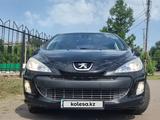 Peugeot 308 2011 годаүшін2 600 000 тг. в Петропавловск – фото 2