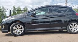 Peugeot 308 2011 годаүшін2 600 000 тг. в Петропавловск – фото 3