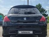 Peugeot 308 2011 годаүшін2 600 000 тг. в Петропавловск – фото 4