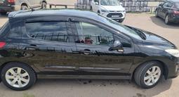 Peugeot 308 2011 годаүшін2 600 000 тг. в Петропавловск – фото 5