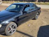 Mercedes-Benz C 280 1994 года за 2 250 000 тг. в Талгар – фото 3