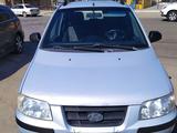 Hyundai Matrix 2002 годаүшін2 225 000 тг. в Костанай – фото 4