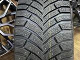 MICHELIN X-Ice North 4 235/45 R19 (Уценка!) Шины ранних годовүшін90 500 тг. в Алматы – фото 2