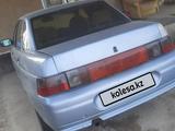 ВАЗ (Lada) 2110 2001 года за 500 000 тг. в Тараз