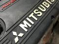 Двигатель Mitsubishi 6A12 V6 2.0 л из Японииүшін500 000 тг. в Атырау – фото 5