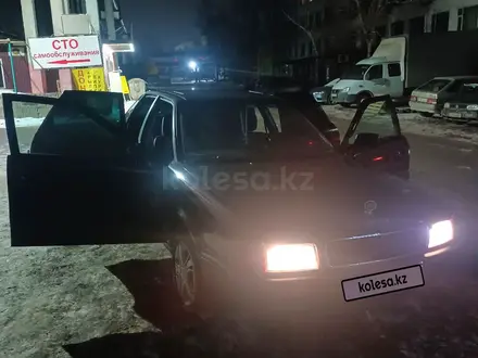 Audi 80 1991 года за 1 450 000 тг. в Астана – фото 3