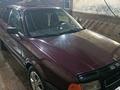 Audi 80 1991 года за 1 450 000 тг. в Астана – фото 4