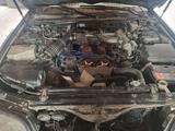 Toyota Aristo 1993 годаүшін1 100 000 тг. в Жанаозен