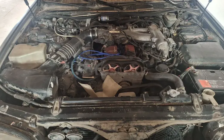 Toyota Aristo 1993 года за 1 100 000 тг. в Жанаозен