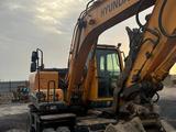 Hyundai  R140W 2013 года за 30 000 000 тг. в Шымкент