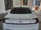 Hyundai Sonata 2021 годаfor10 400 000 тг. в Шымкент