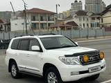 Toyota Land Cruiser 2009 годаүшін16 000 000 тг. в Актау – фото 2