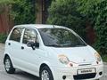 Daewoo Matiz 2014 годаүшін2 100 000 тг. в Шымкент – фото 2