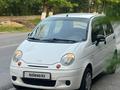 Daewoo Matiz 2014 годаүшін2 100 000 тг. в Шымкент – фото 6