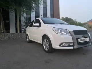 Chevrolet Nexia