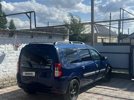 ВАЗ (Lada) Largus 2018 года за 3 683 000 тг. в Уральск – фото 11