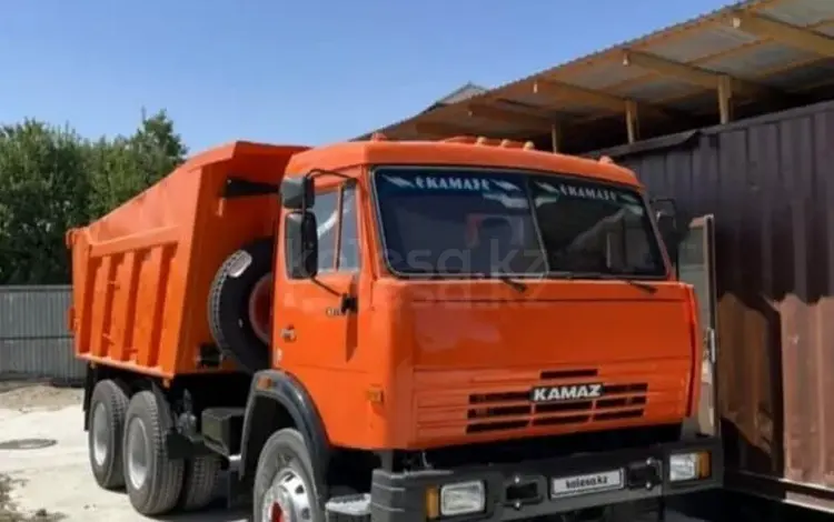 КамАЗ  53215 2007 года за 8 500 000 тг. в Сарыагаш