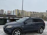 Chevrolet Captiva 2008 года за 4 600 000 тг. в Астана – фото 2