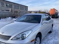 Lexus ES 300 2002 годаүшін6 200 000 тг. в Семей