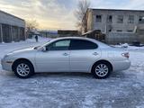 Lexus ES 300 2002 годаүшін6 200 000 тг. в Семей – фото 4