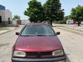 Volkswagen Golf 1993 годаүшін820 000 тг. в Алматы