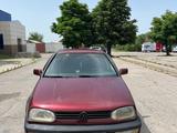 Volkswagen Golf 1993 годаүшін820 000 тг. в Алматы