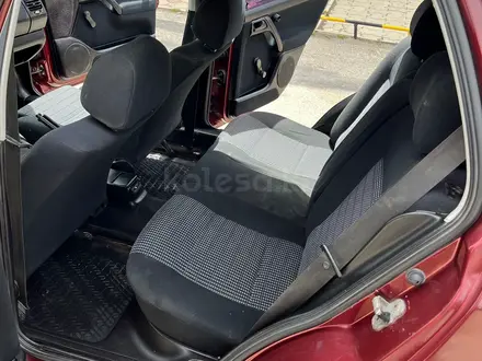 Volkswagen Golf 1993 года за 820 000 тг. в Алматы – фото 10
