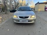 Mazda Capella 2001 годаүшін2 800 000 тг. в Павлодар – фото 2