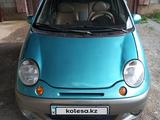 Daewoo Matiz 2004 года за 1 450 000 тг. в Шымкент