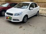 Chevrolet Nexia 2020 года за 5 100 000 тг. в Актау – фото 3