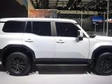 Toyota Land Cruiser Prado 2024 года за 36 490 000 тг. в Алматы – фото 2