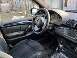 BMW X5 2004 года за 6 900 000 тг. в Алматы – фото 4