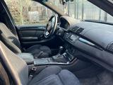 BMW X5 2004 года за 6 900 000 тг. в Алматы – фото 3