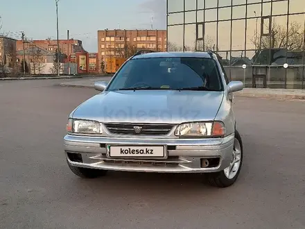 Nissan Wingroad 1996 года за 2 000 000 тг. в Петропавловск