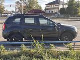 Renault Duster 2014 года за 2 900 000 тг. в Павлодар – фото 4
