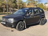Renault Duster 2014 года за 2 900 000 тг. в Павлодар